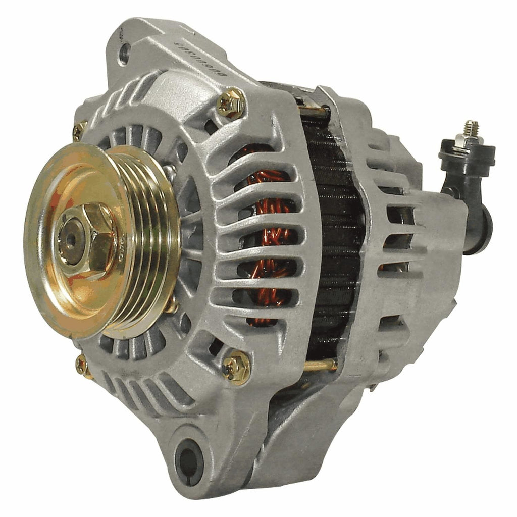 Alternator 12013