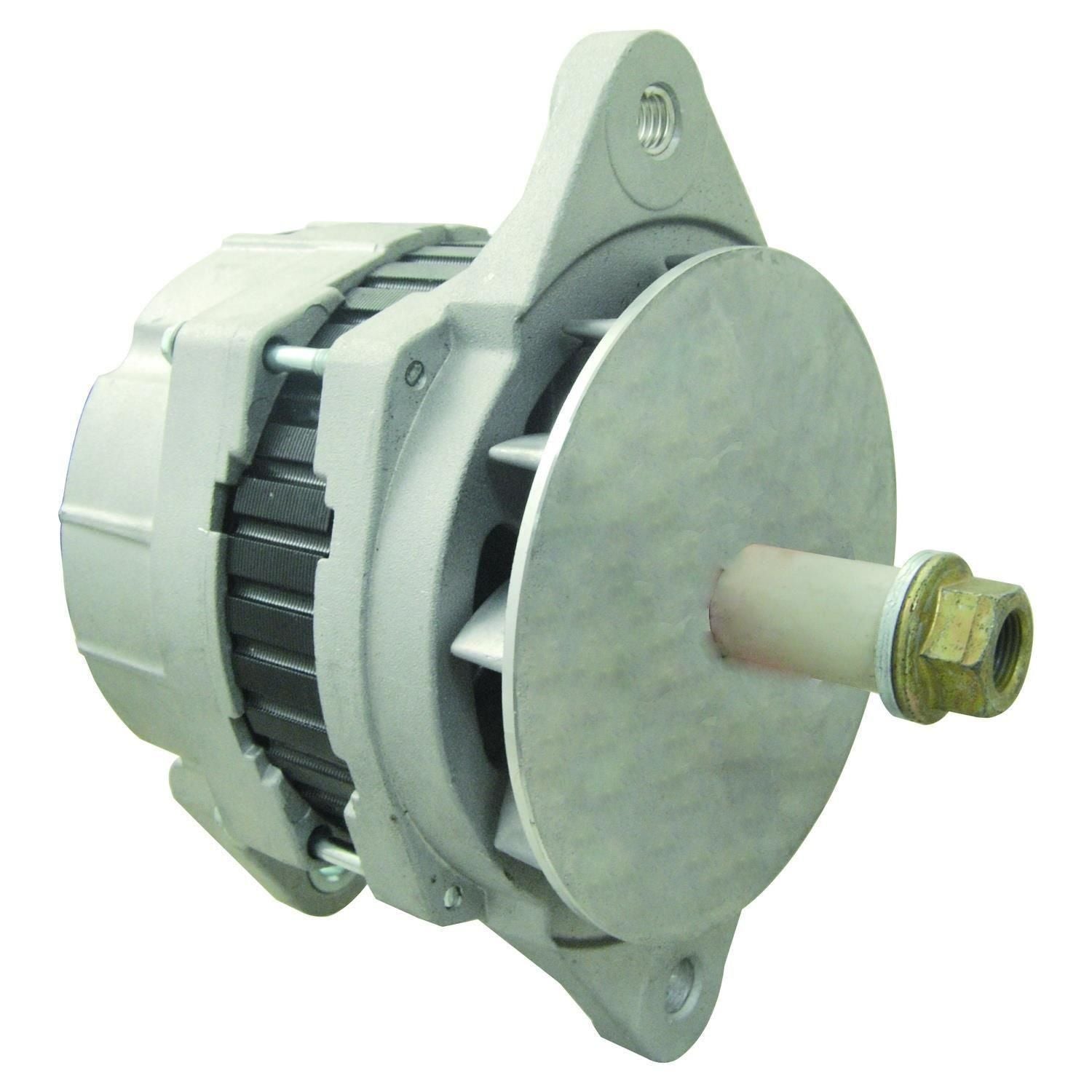 Gold New Alternator 8076N