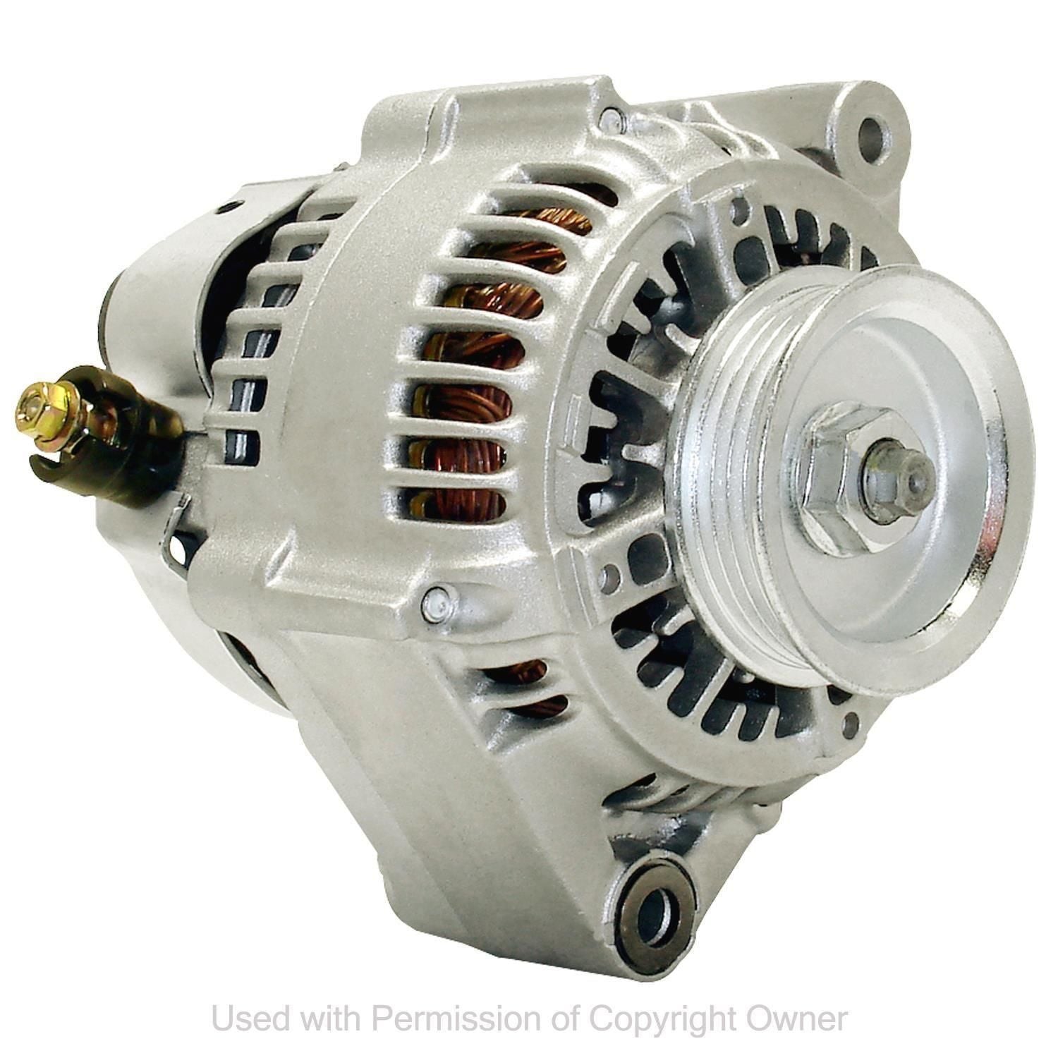 Alternator 14991