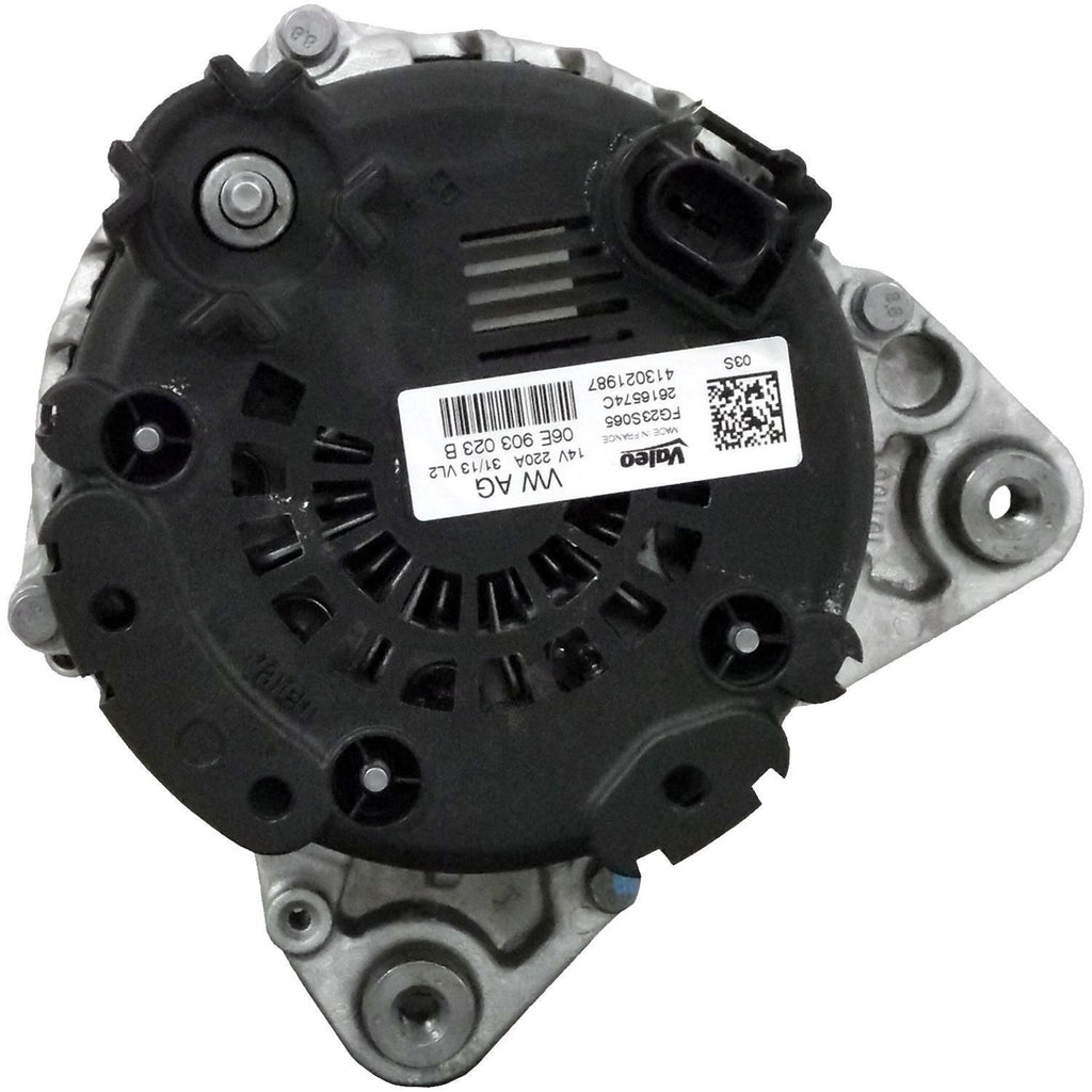 Alternator 11821