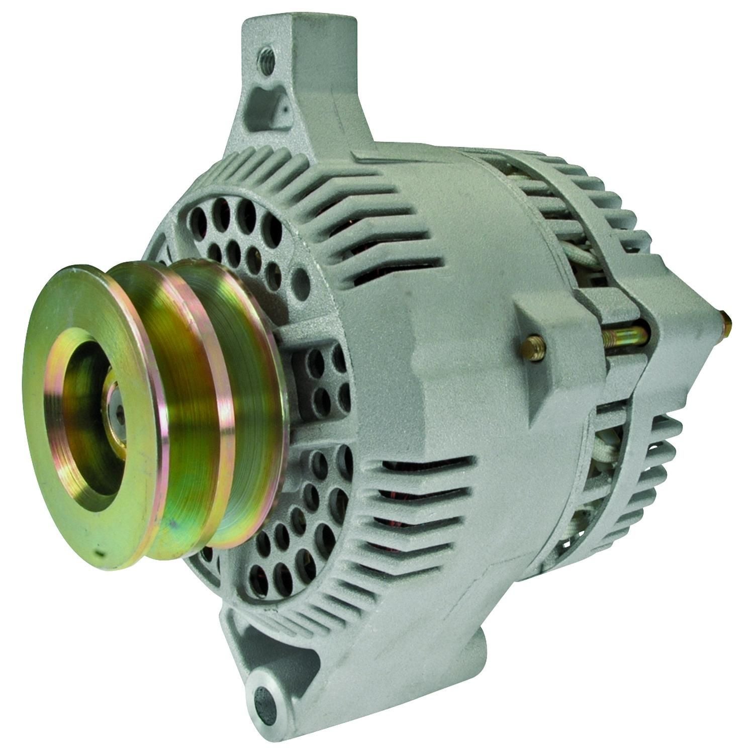 Gold New Alternator 7749-3N-2G