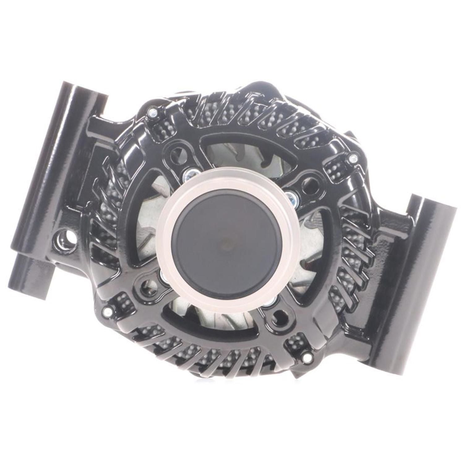 New Alternator NDLG30214
