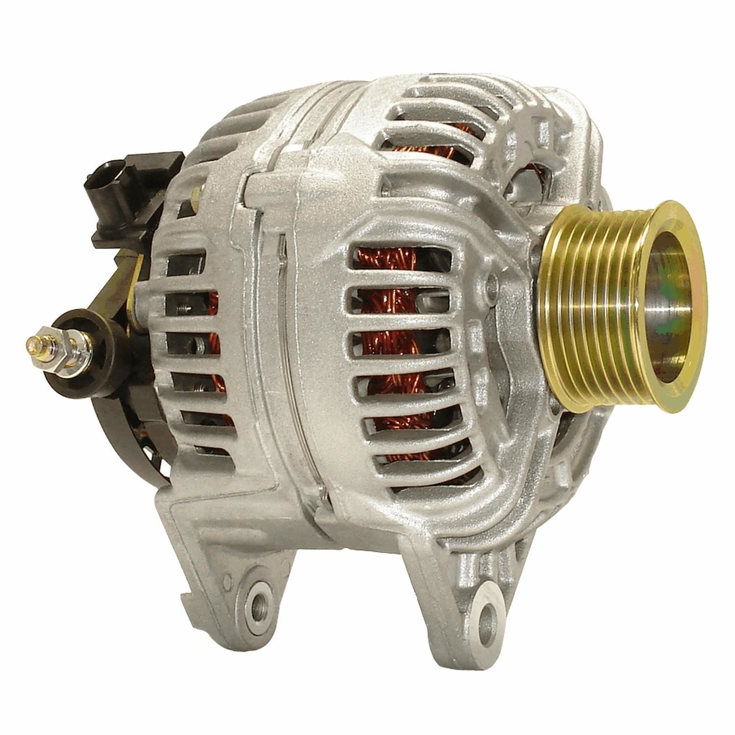 Alternator 13985