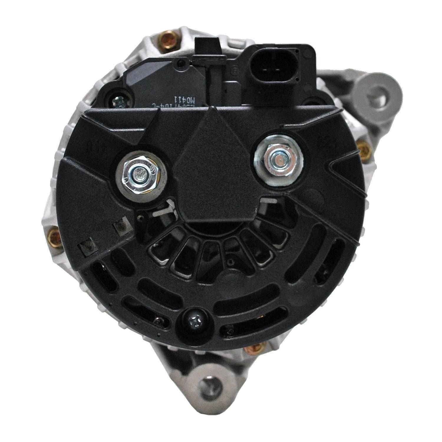 Gold New Alternator DLG13884
