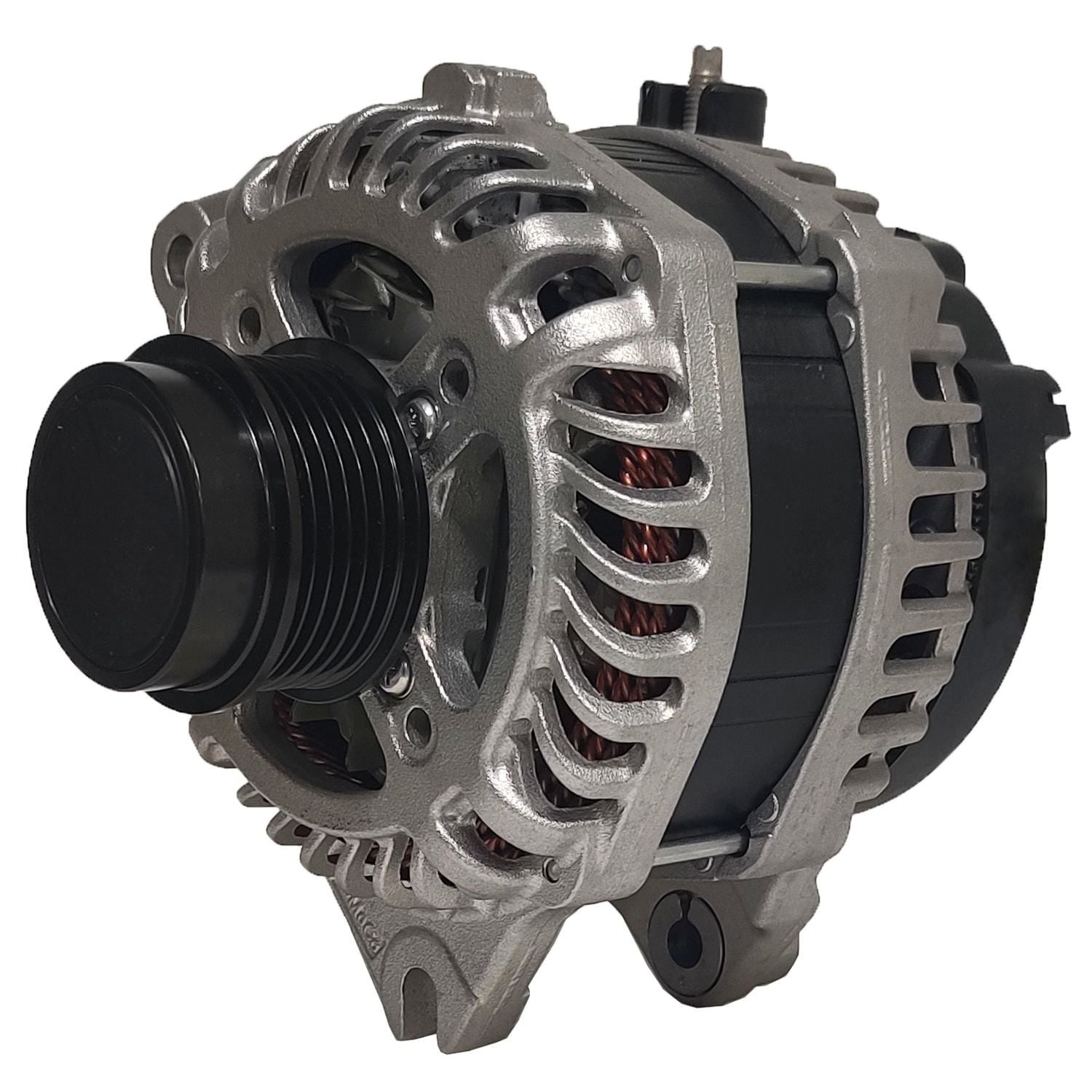 Alternator 11833