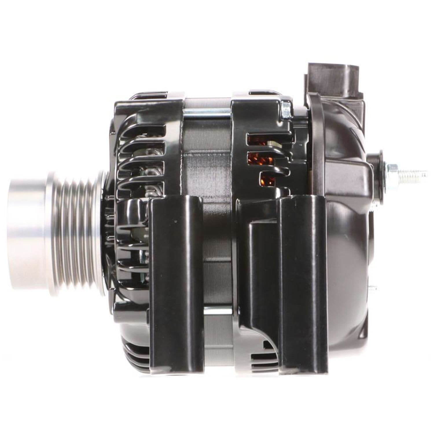 New Alternator NDLG78420