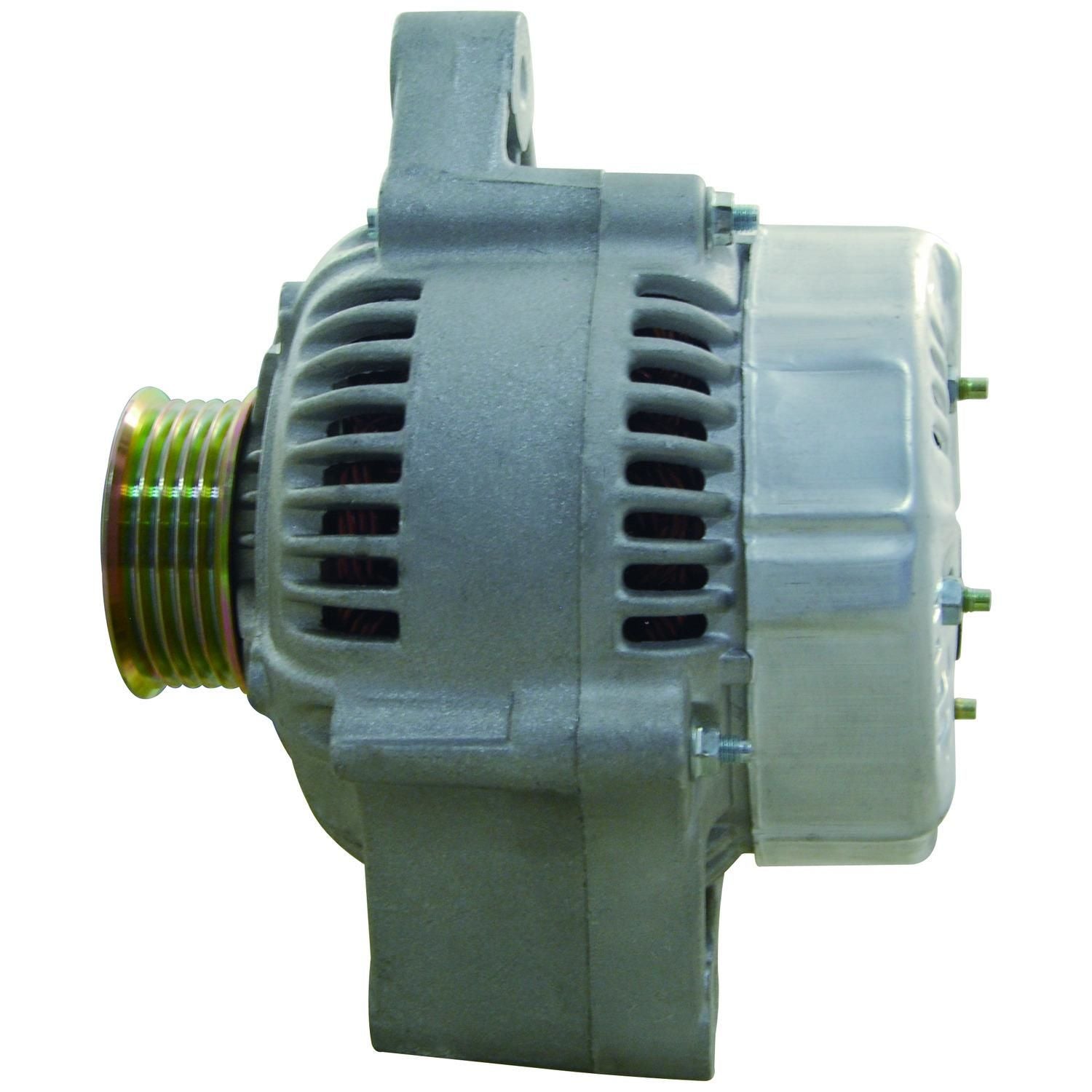 Gold New Alternator 14849N
