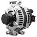 Alternator 10493