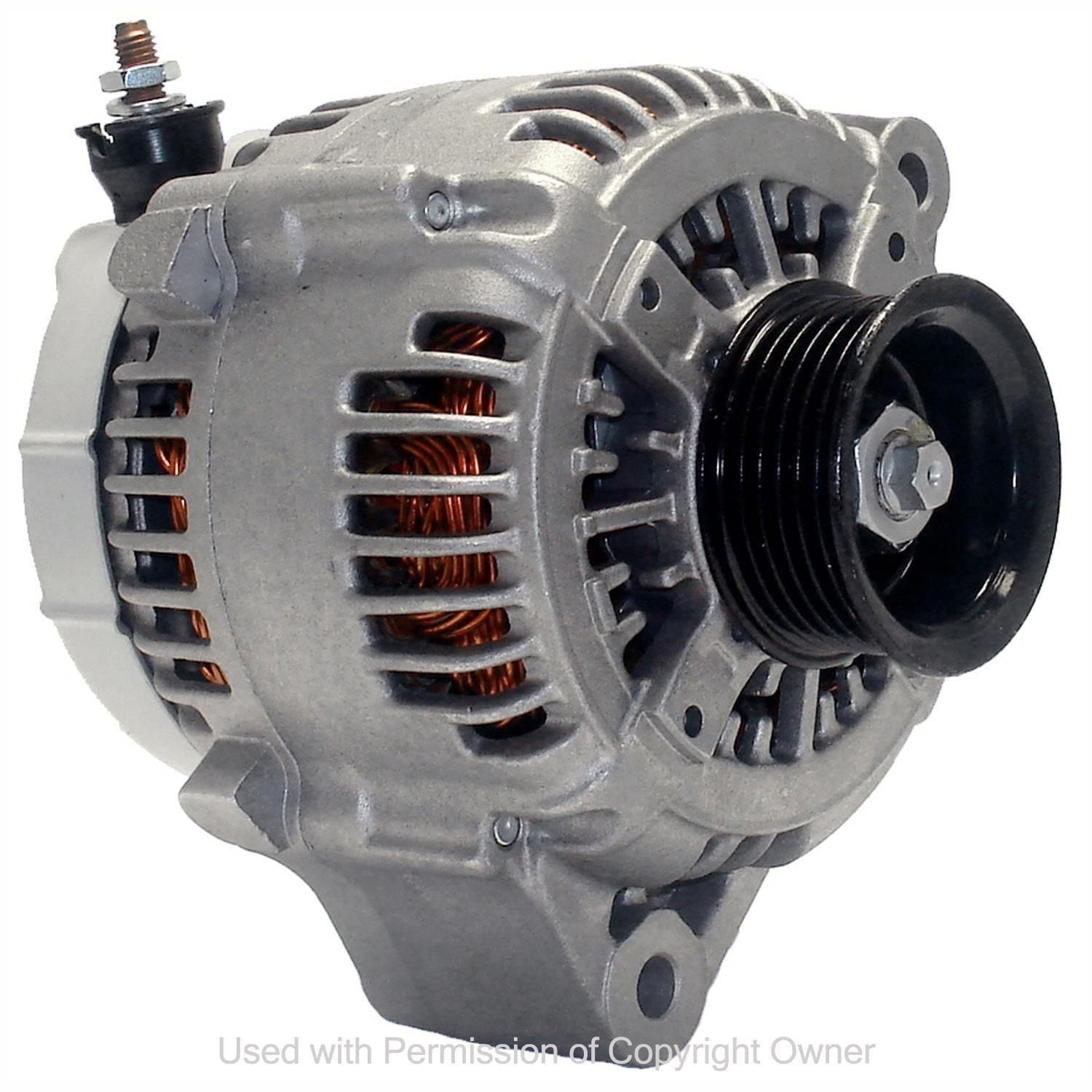 Alternator 12026