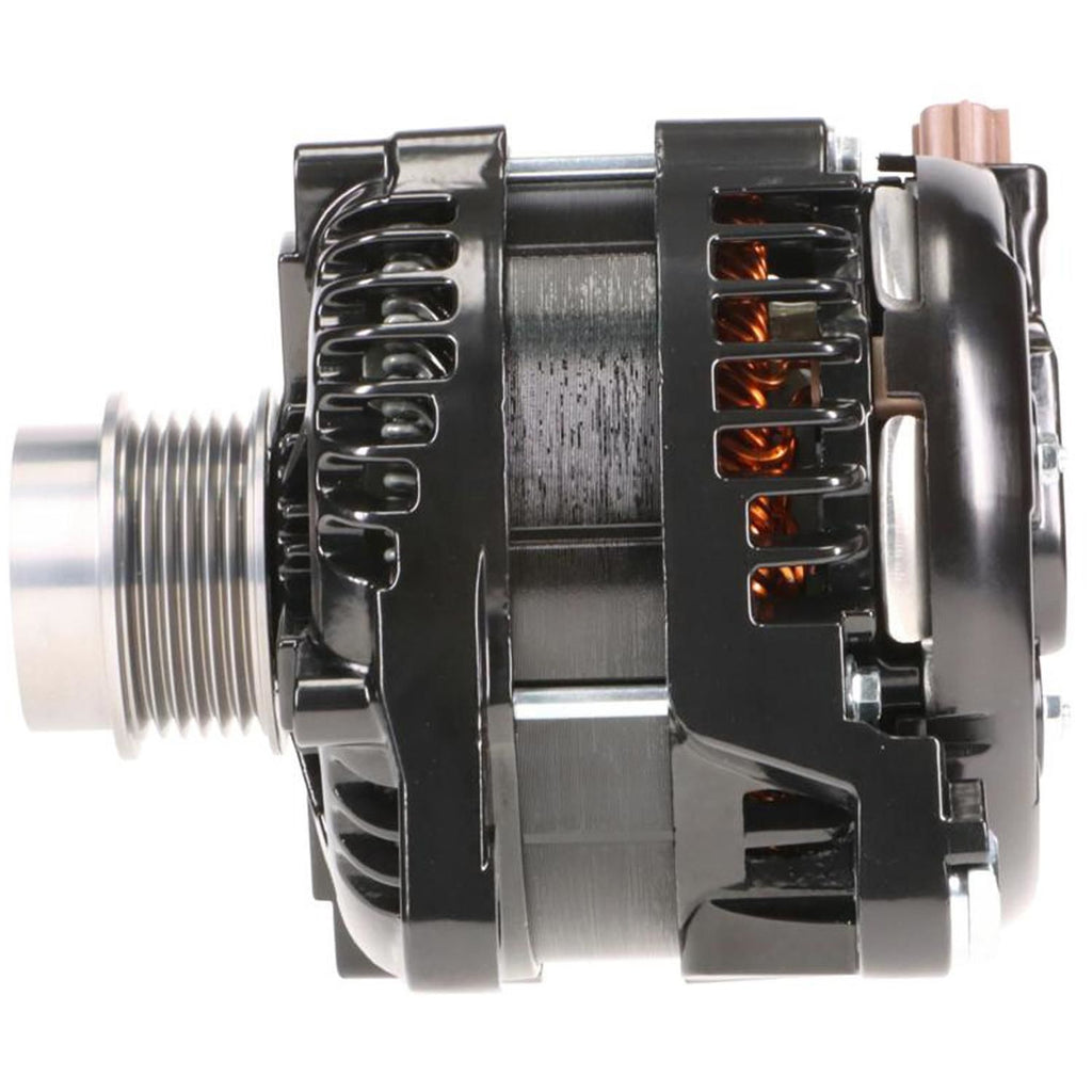 New Alternator NDLG48411