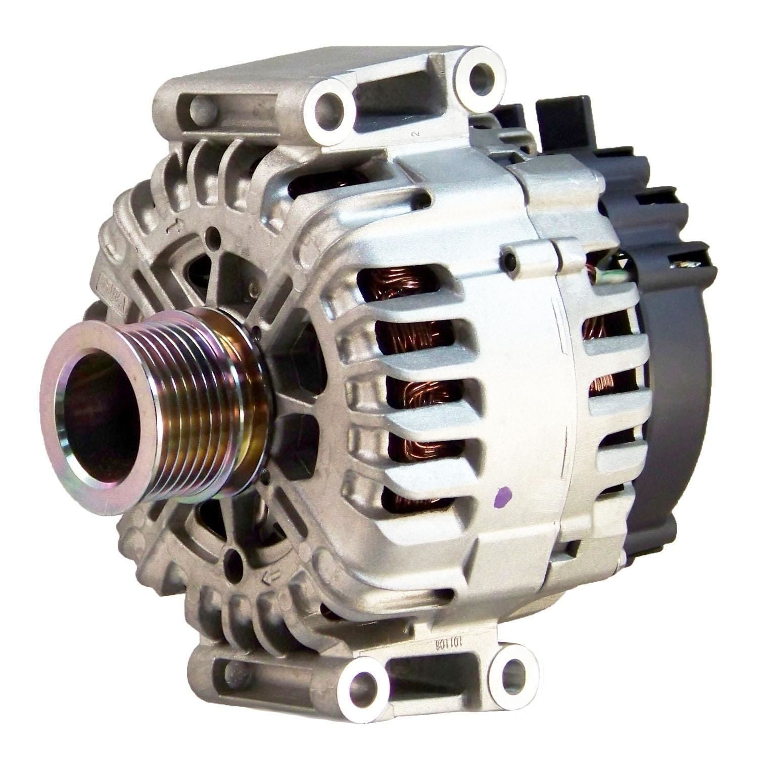 Alternator 10212