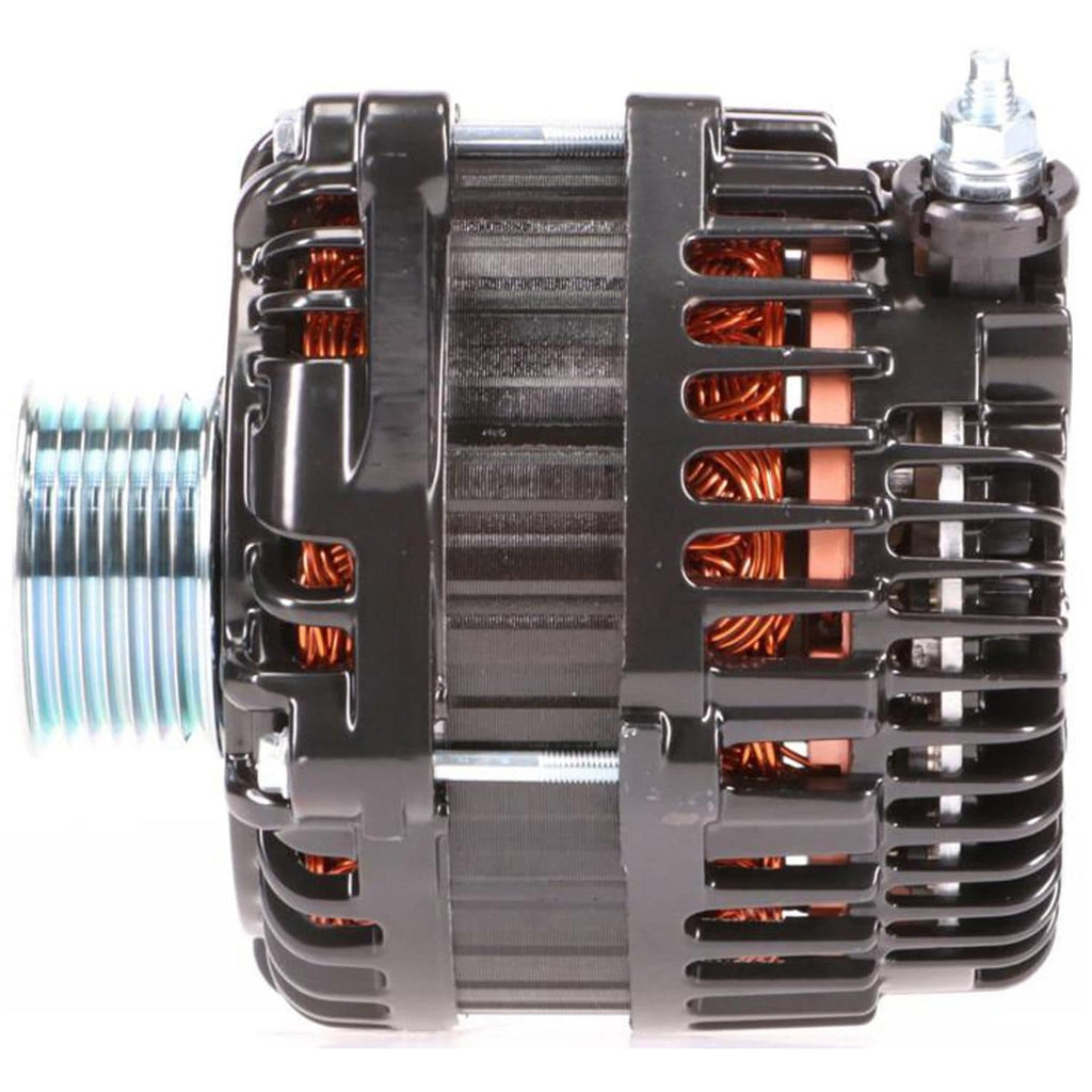 New Alternator NDLG42456