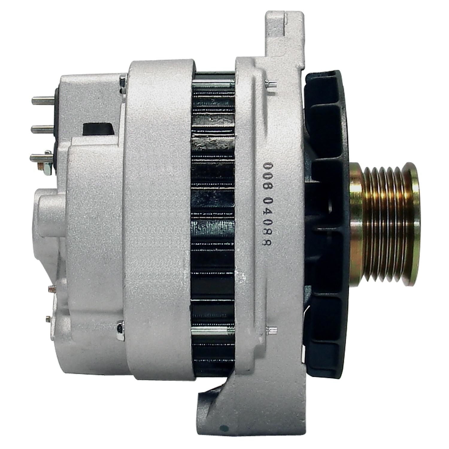 TotalPro Remanufactured Alternator T1497-6-1