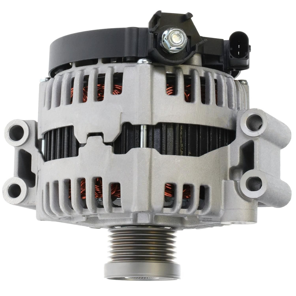 Gold New Alternator ADLG11300