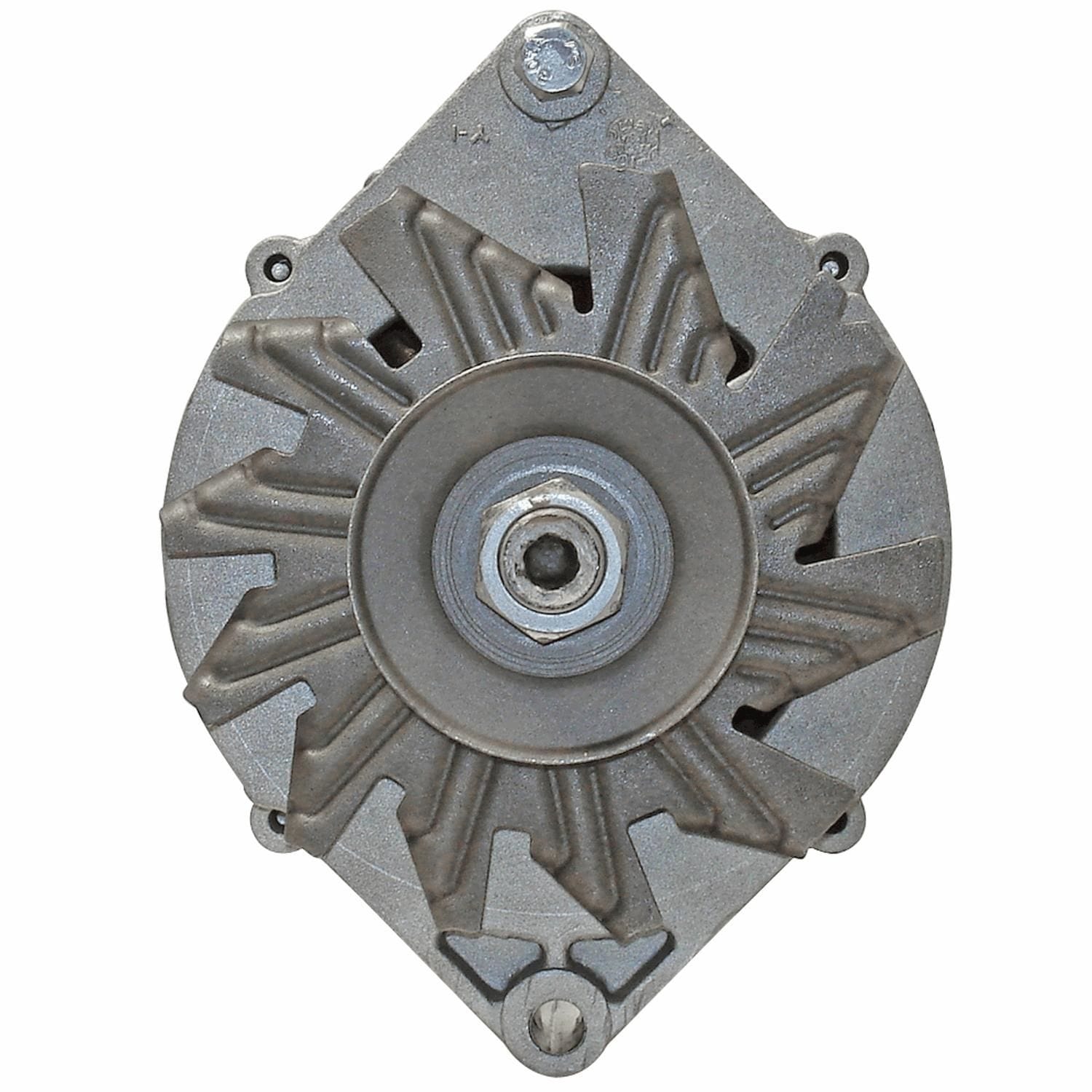 Alternator DL7127-12M