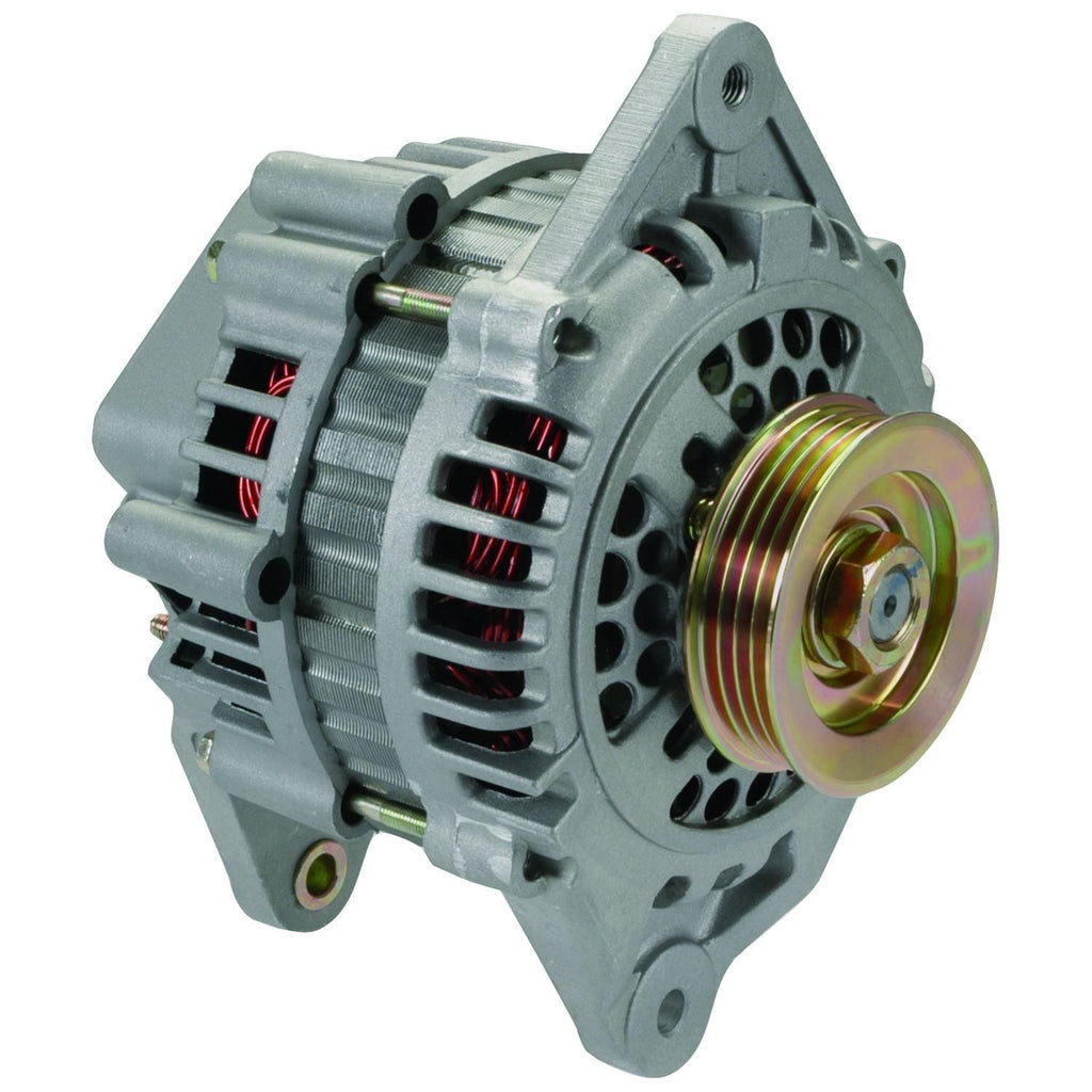 Gold New Alternator 14661N