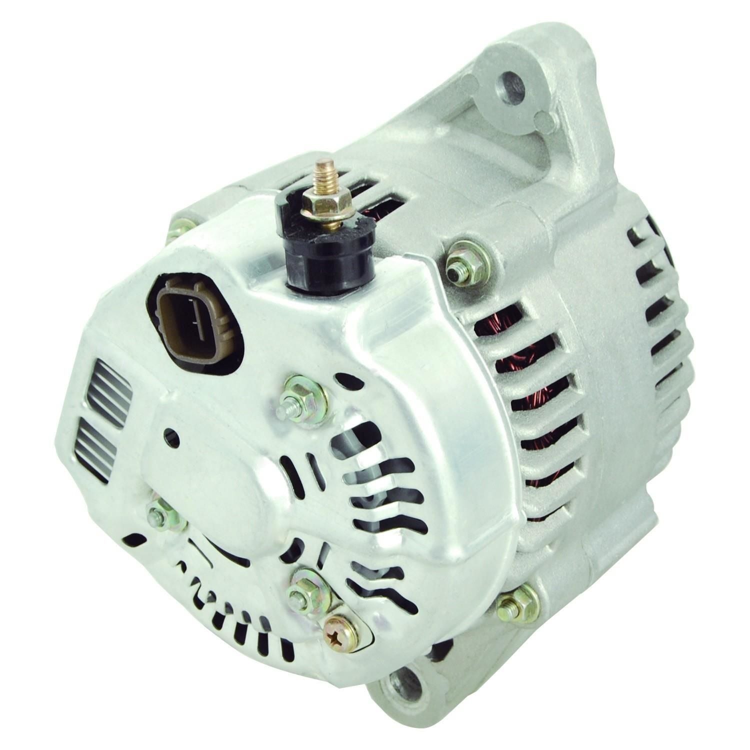 Gold New Alternator 13674N