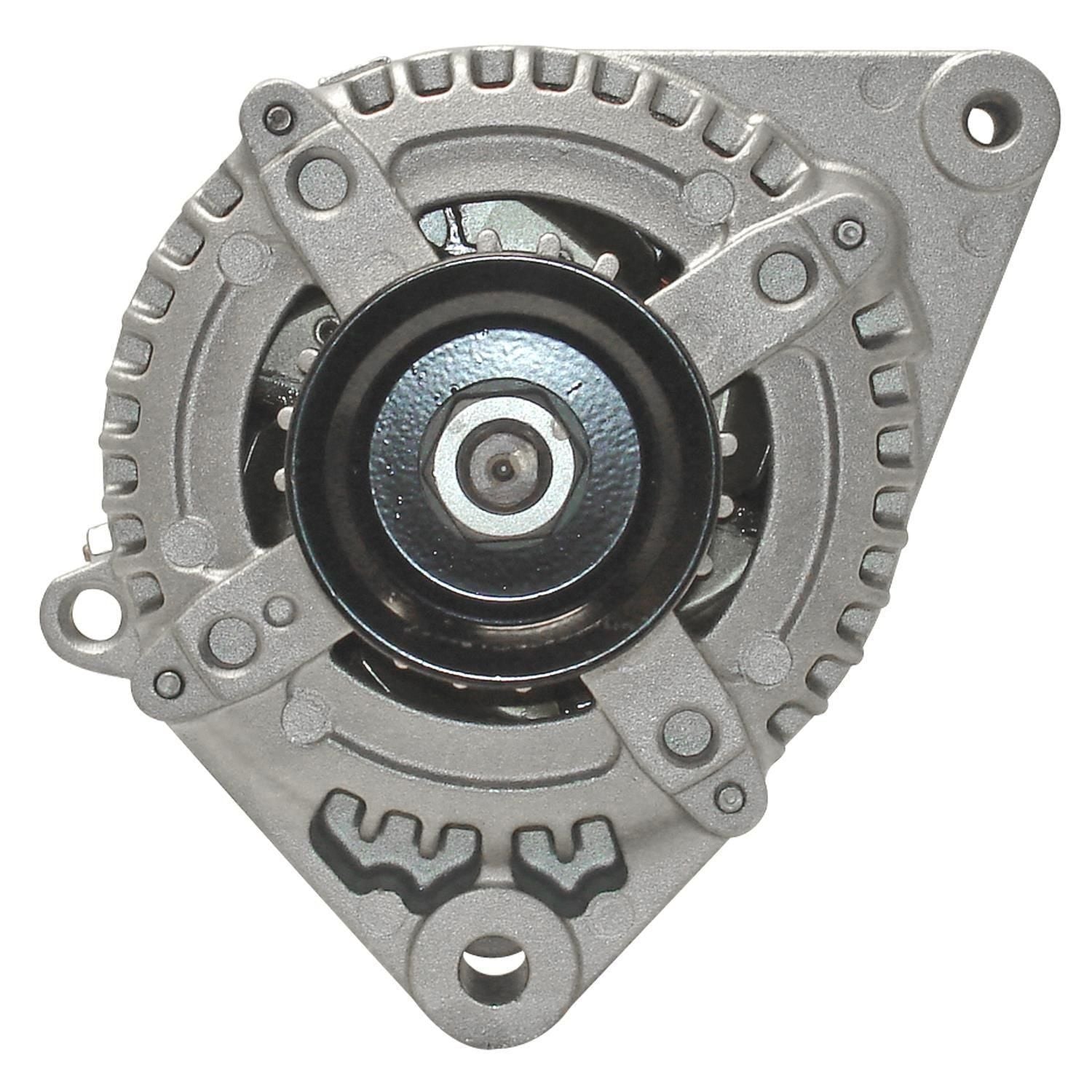 Gold New Alternator DLG11033