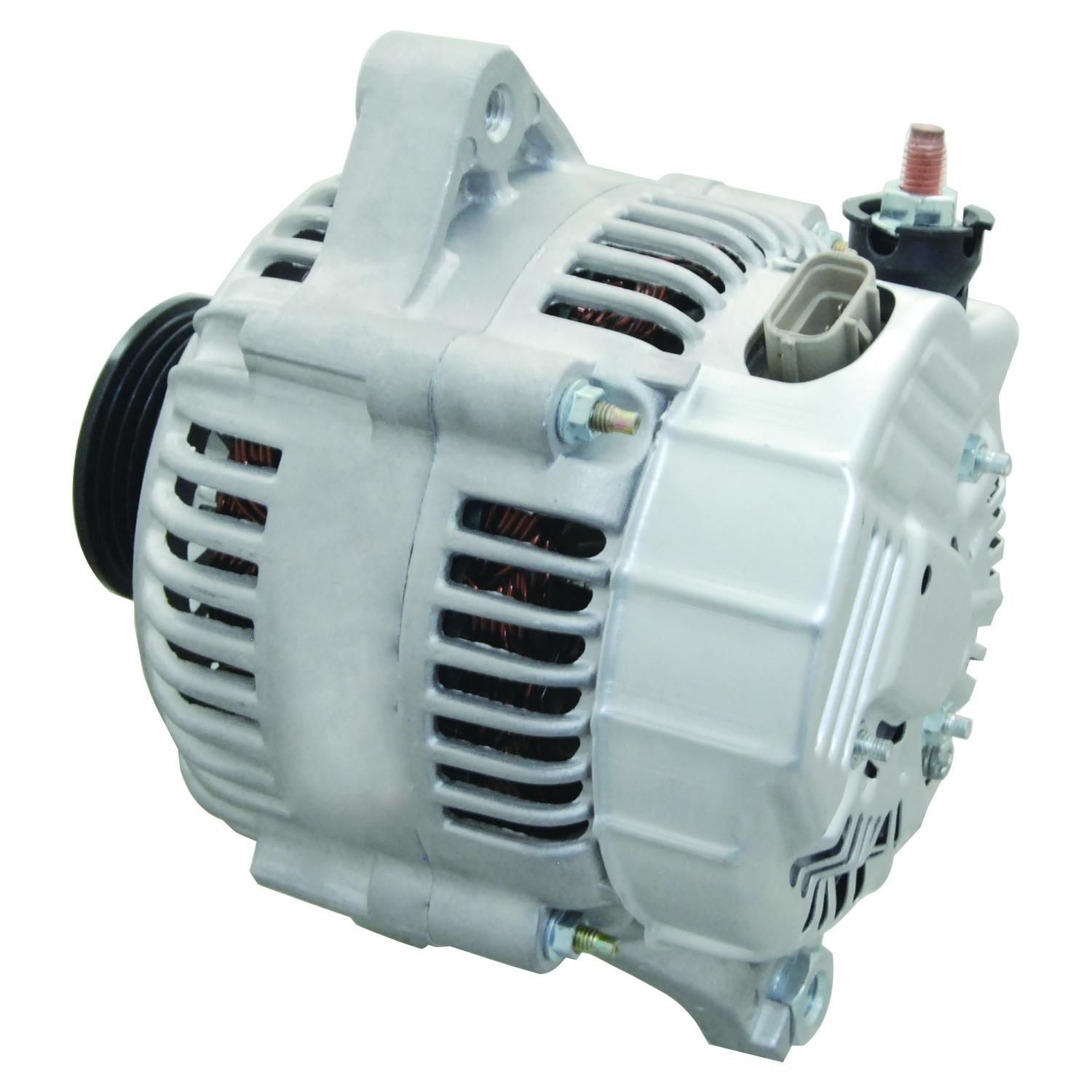 Gold New Alternator 13759N