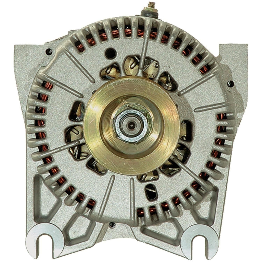 Gold New Alternator DLG3409-18-1