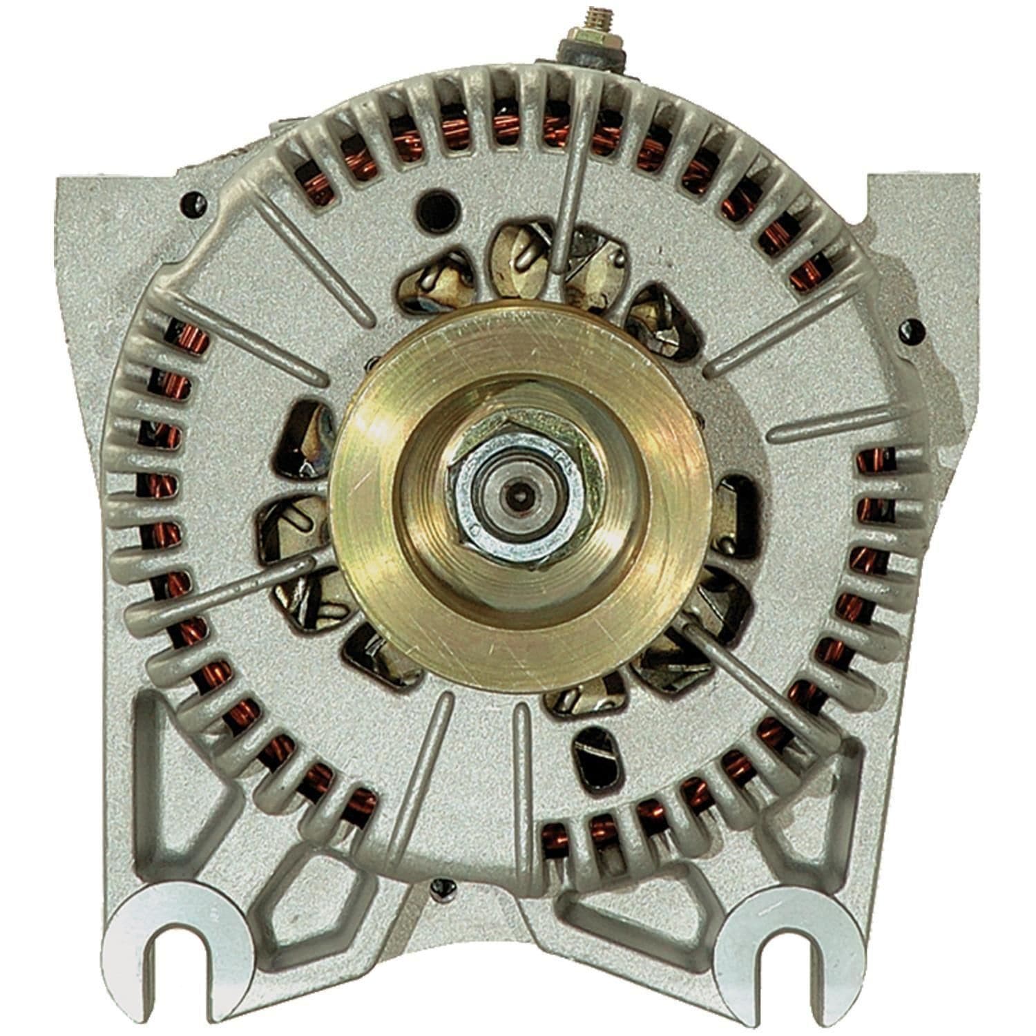 Gold New Alternator DLG3409-18-1