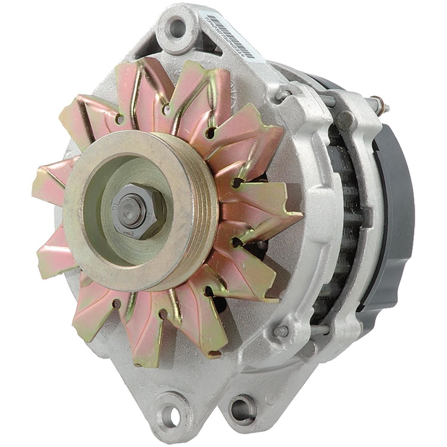 Alternator DL7552-5