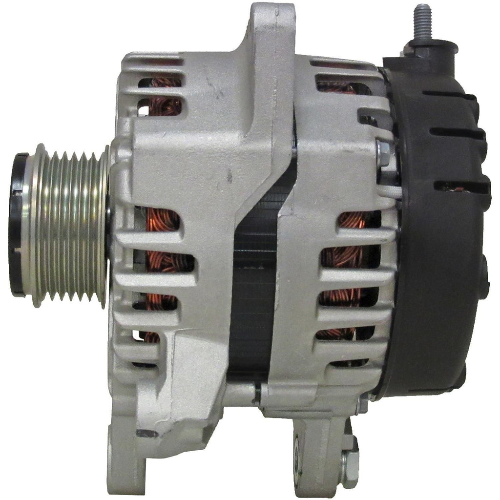 Alternator 11880