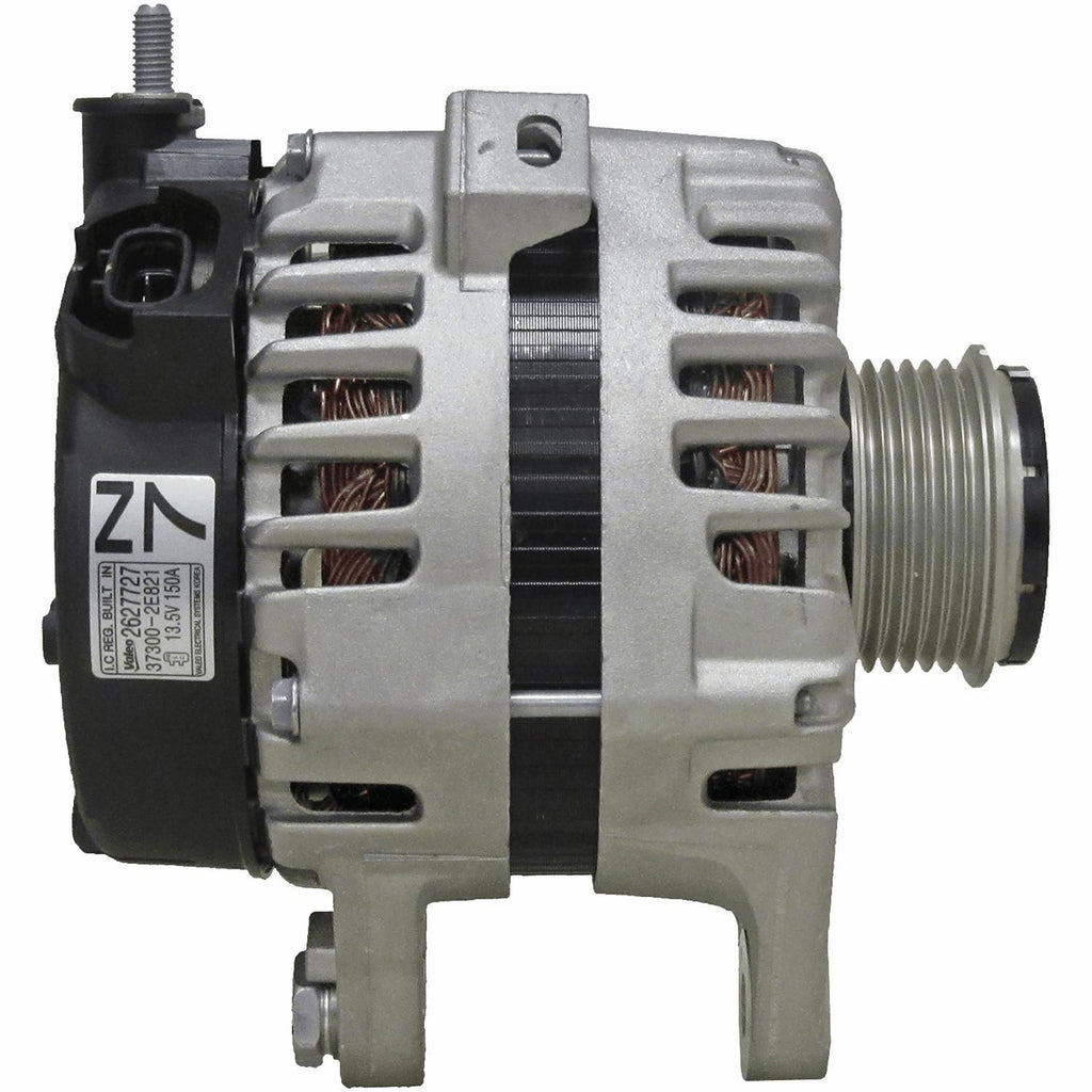 Alternator 11880