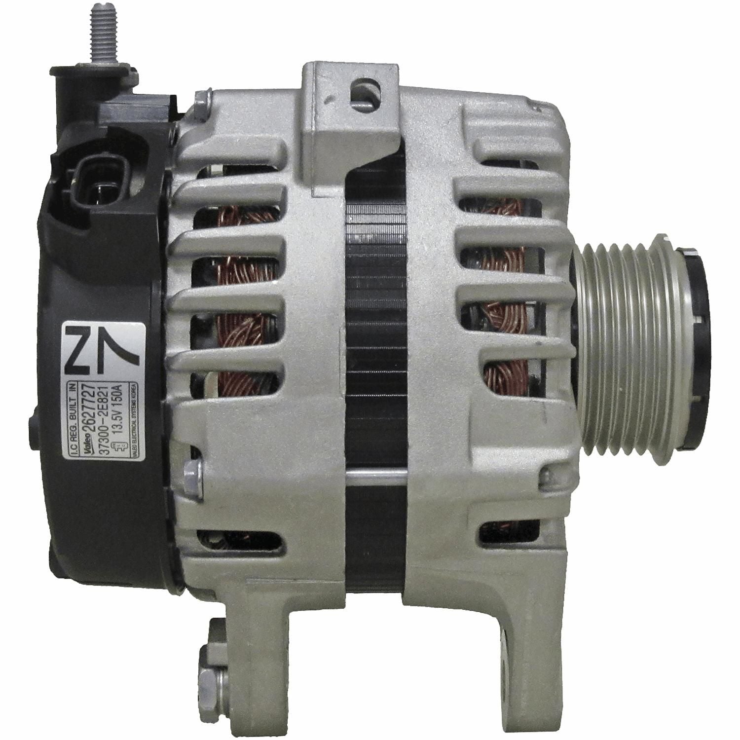 Alternator 11880