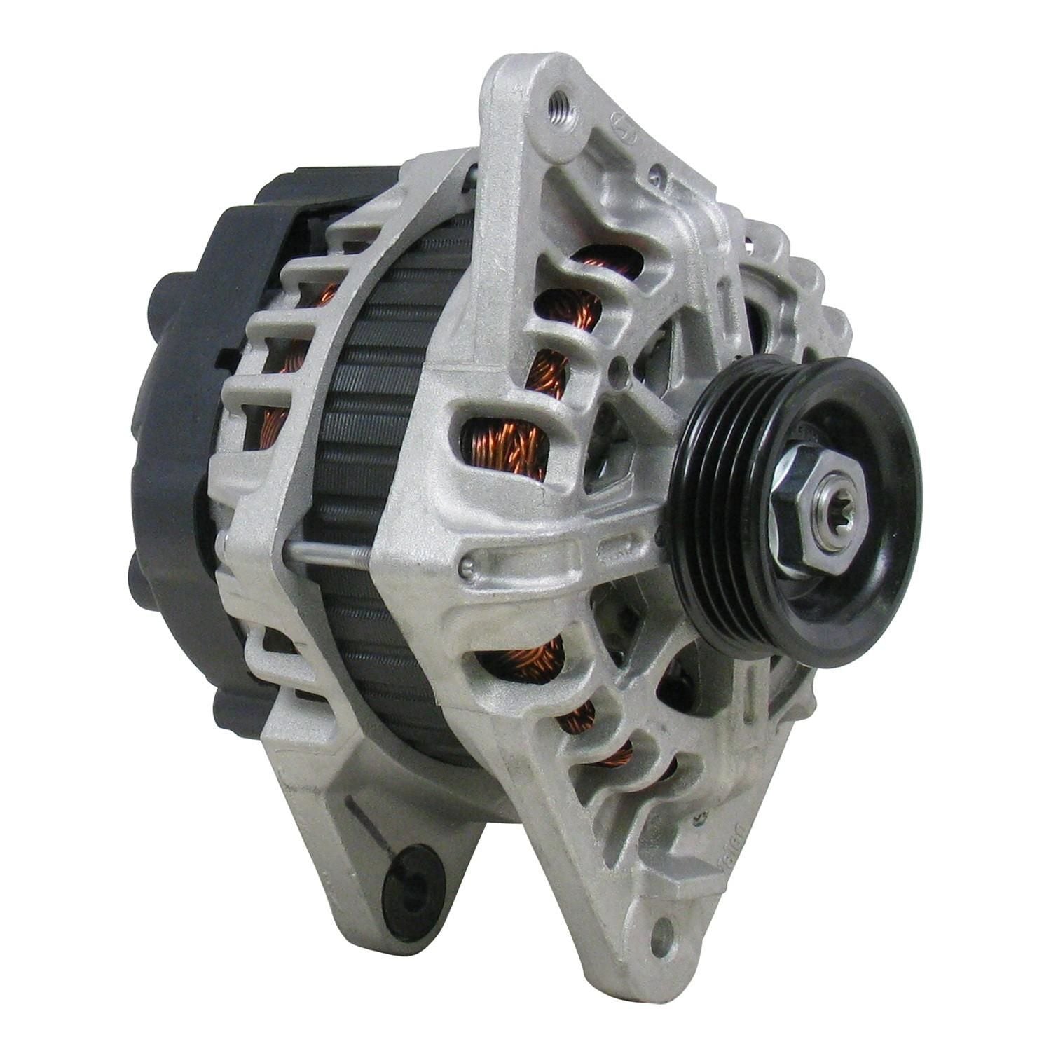 Bosch Remanufactured Alternator AL4100X