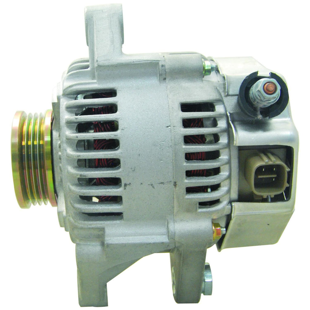Gold New Alternator DLG15722