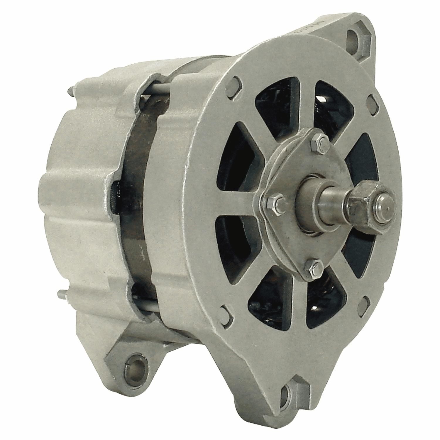 Remanufactured Alternator 14045