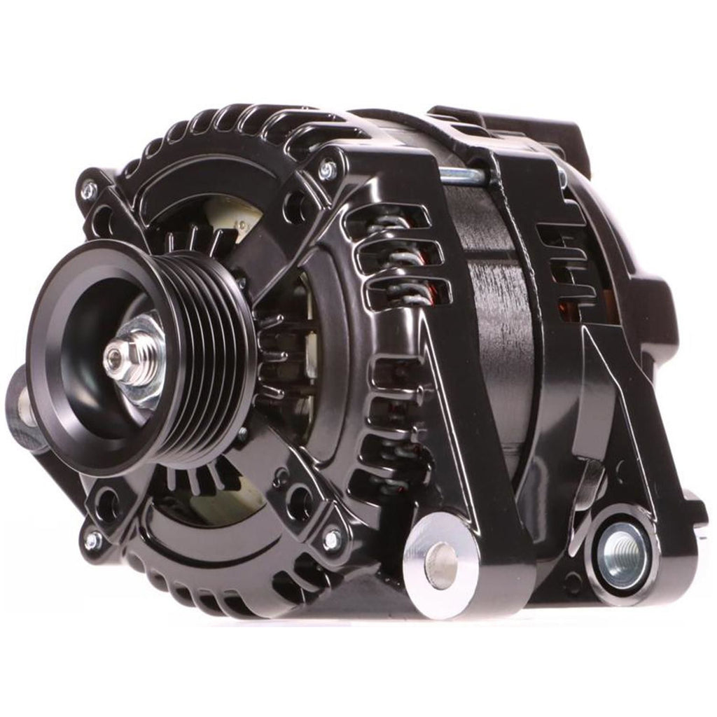 New Alternator NDLG39334