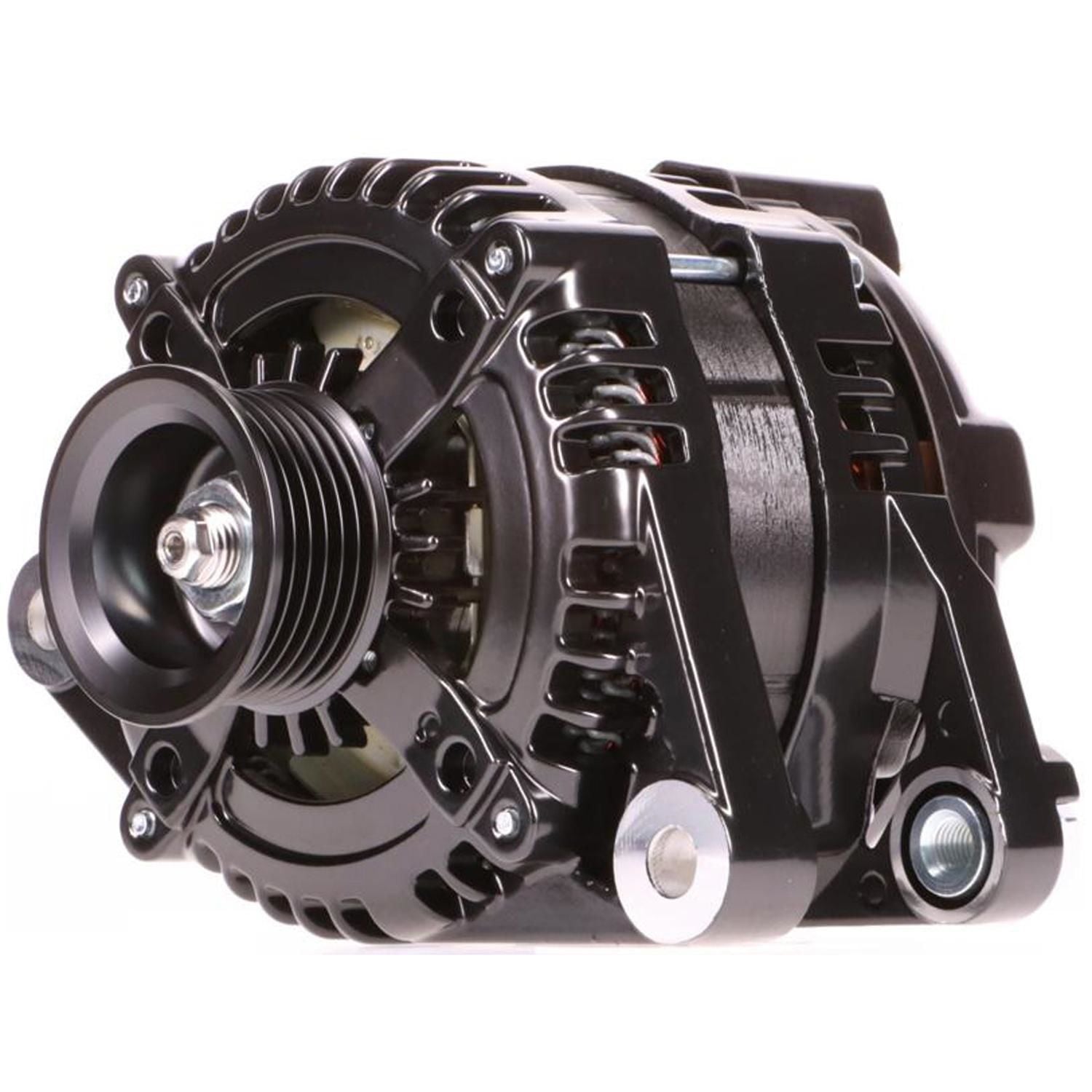 New Alternator NDLG39334