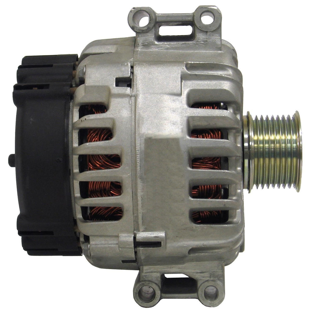Alternator 10102