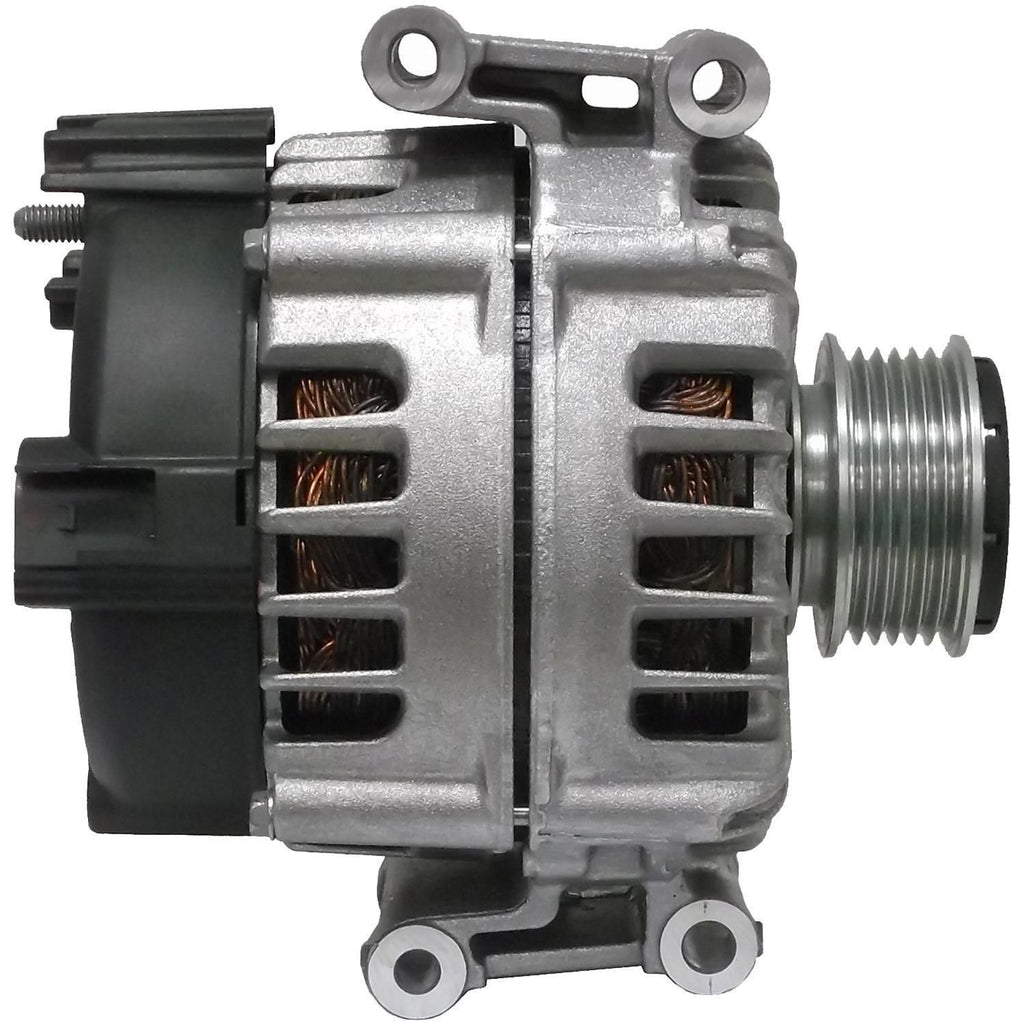 Alternator 11800