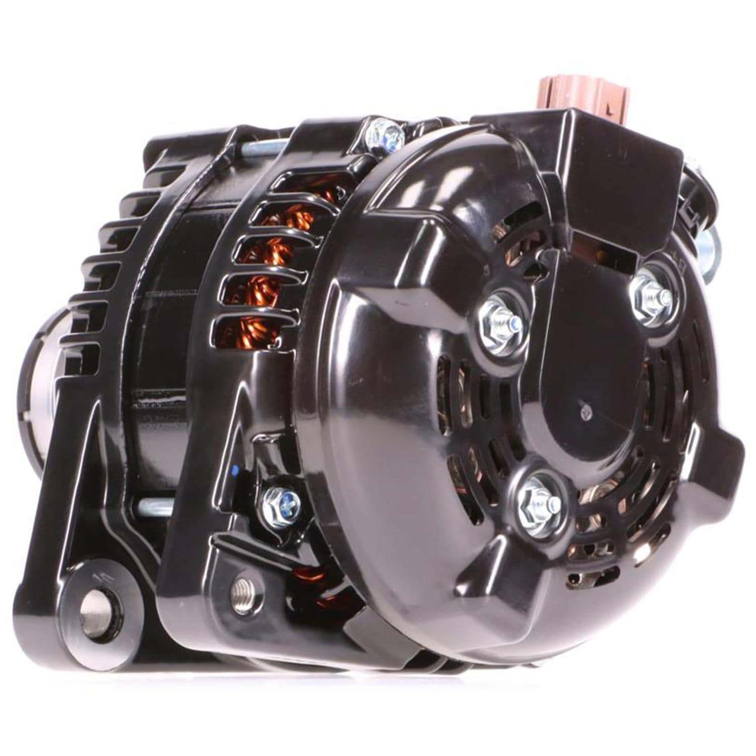 New Alternator NDLG24329