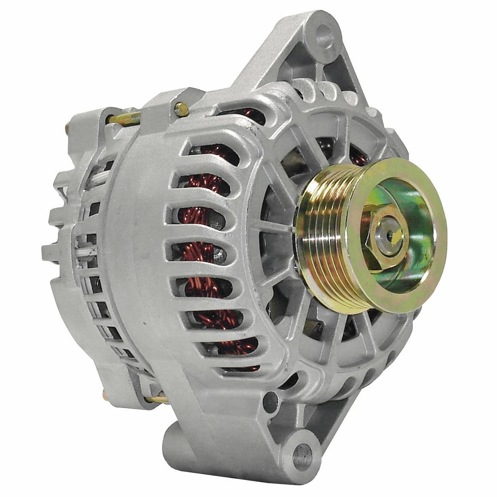 Alternator DL3617-16-7