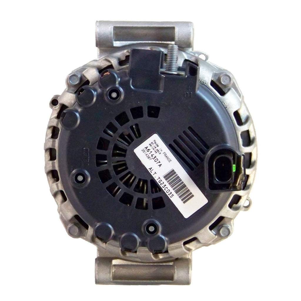 Alternator 10212
