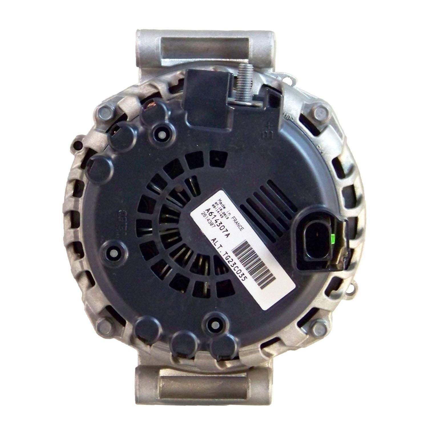 Alternator 10212