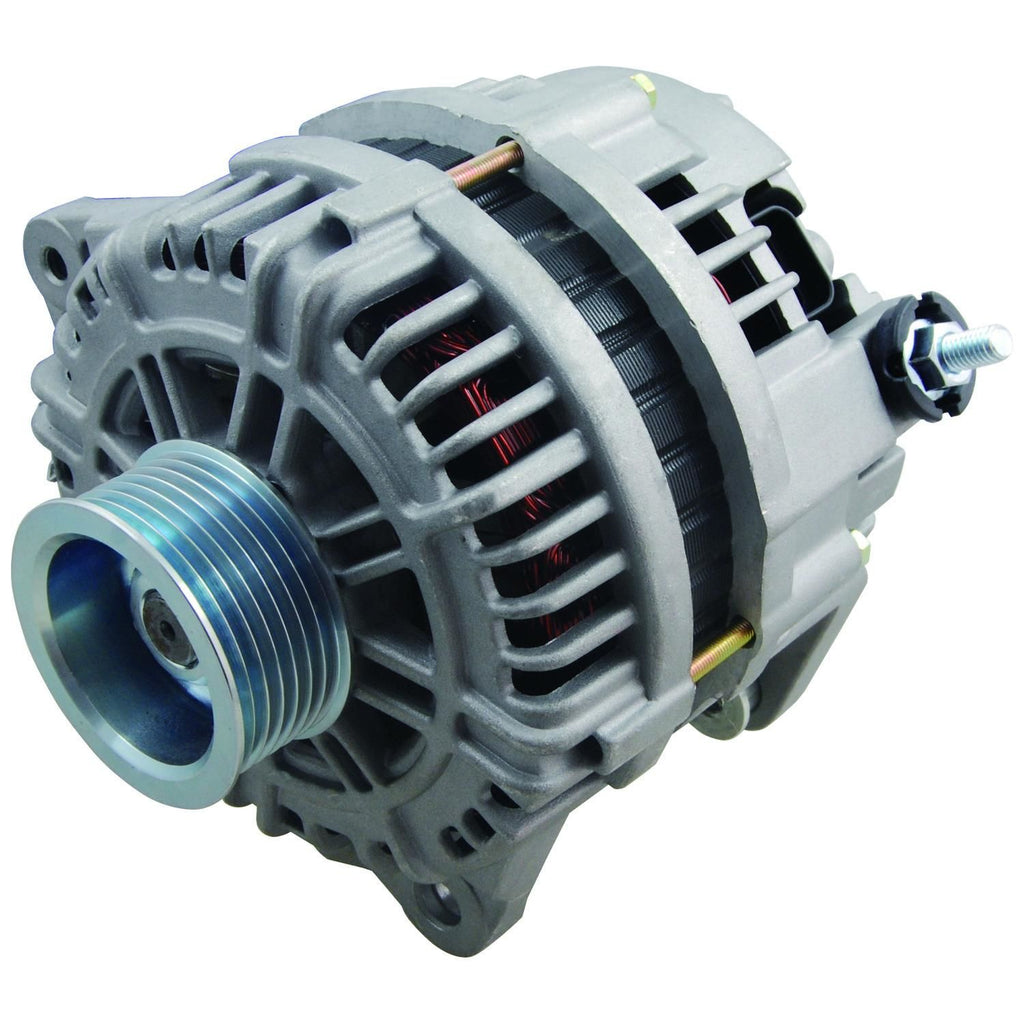 Gold New Alternator DLG11120