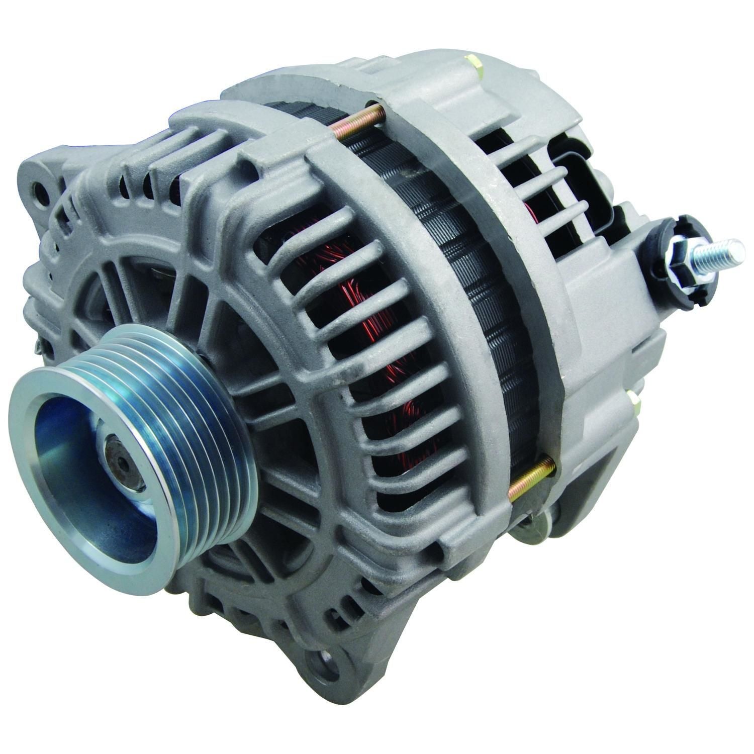 Gold New Alternator DLG11120