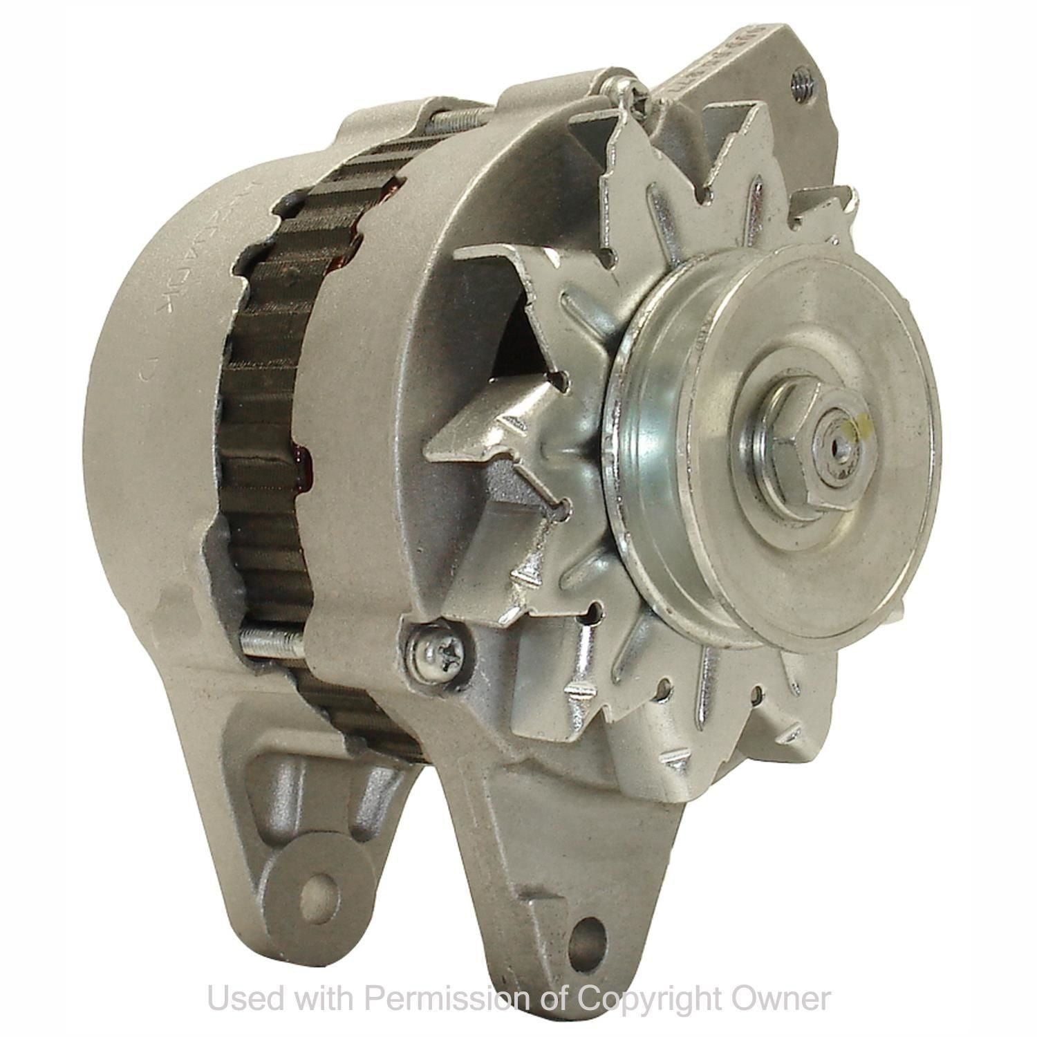 Alternator 14234