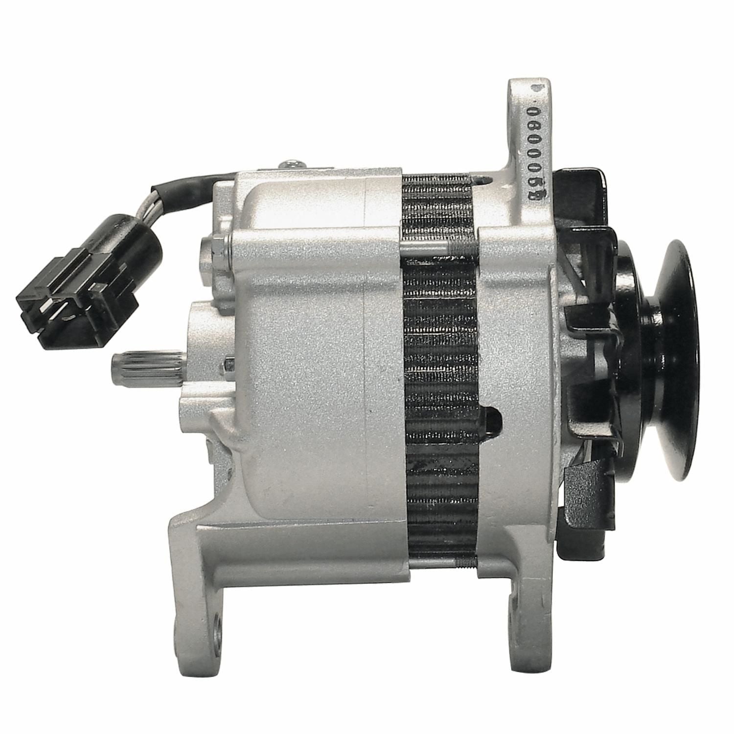 Alternator A14648