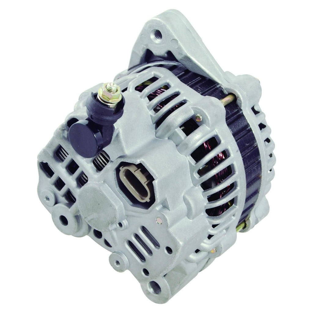 Gold New Alternator 13780N