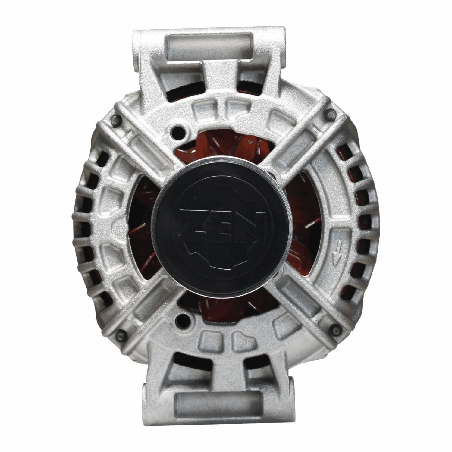 Gold New Alternator DLG15043