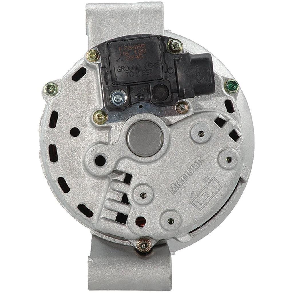 Alternator DL7747
