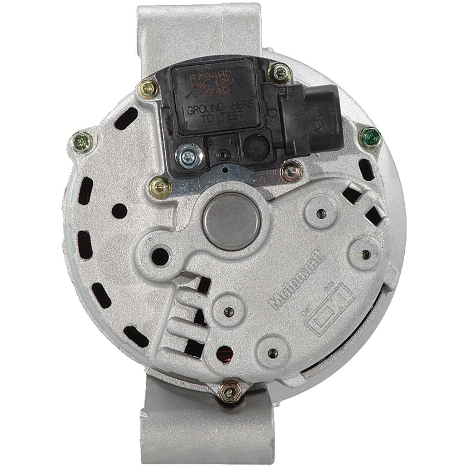 Alternator DL7747