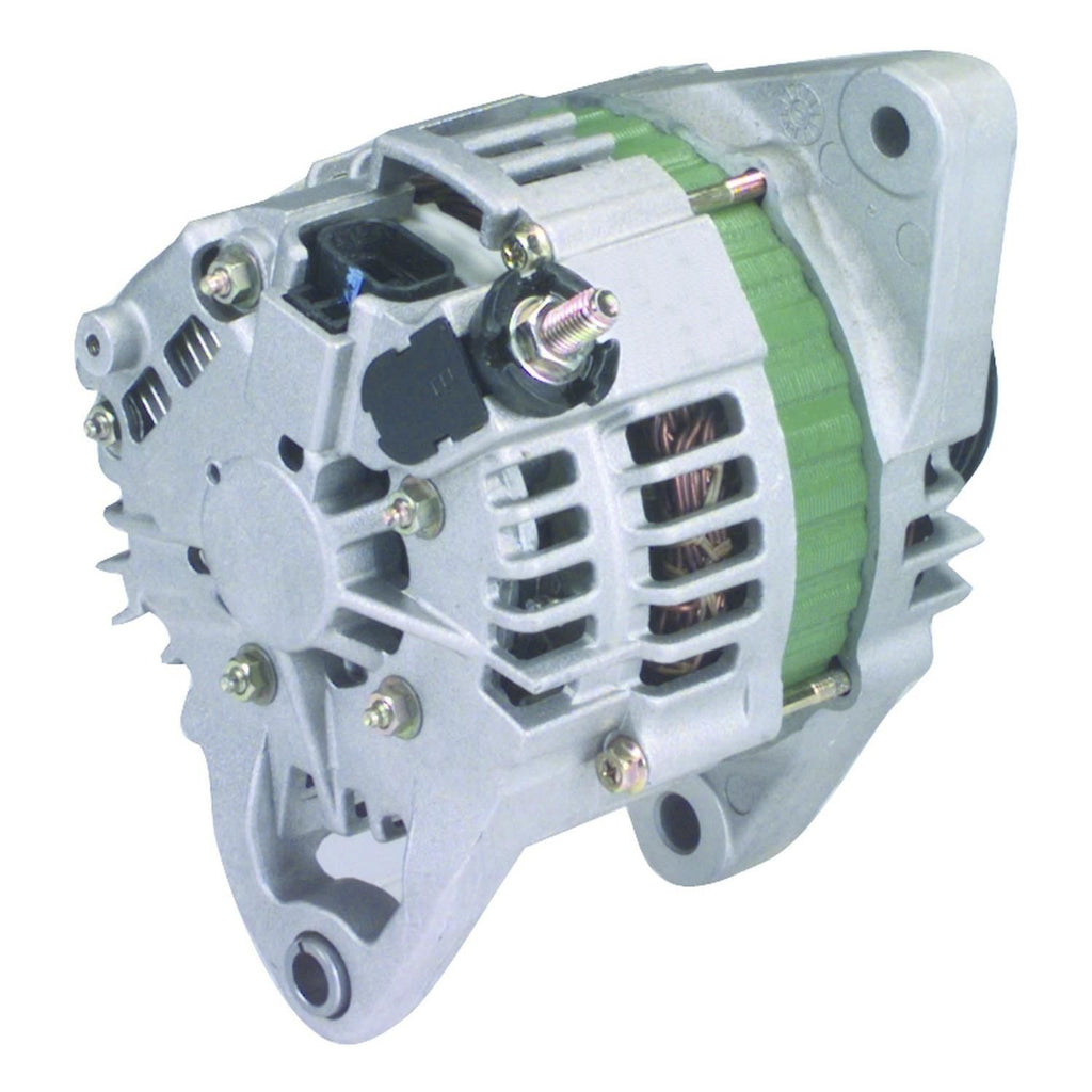 Gold New Alternator 13828N
