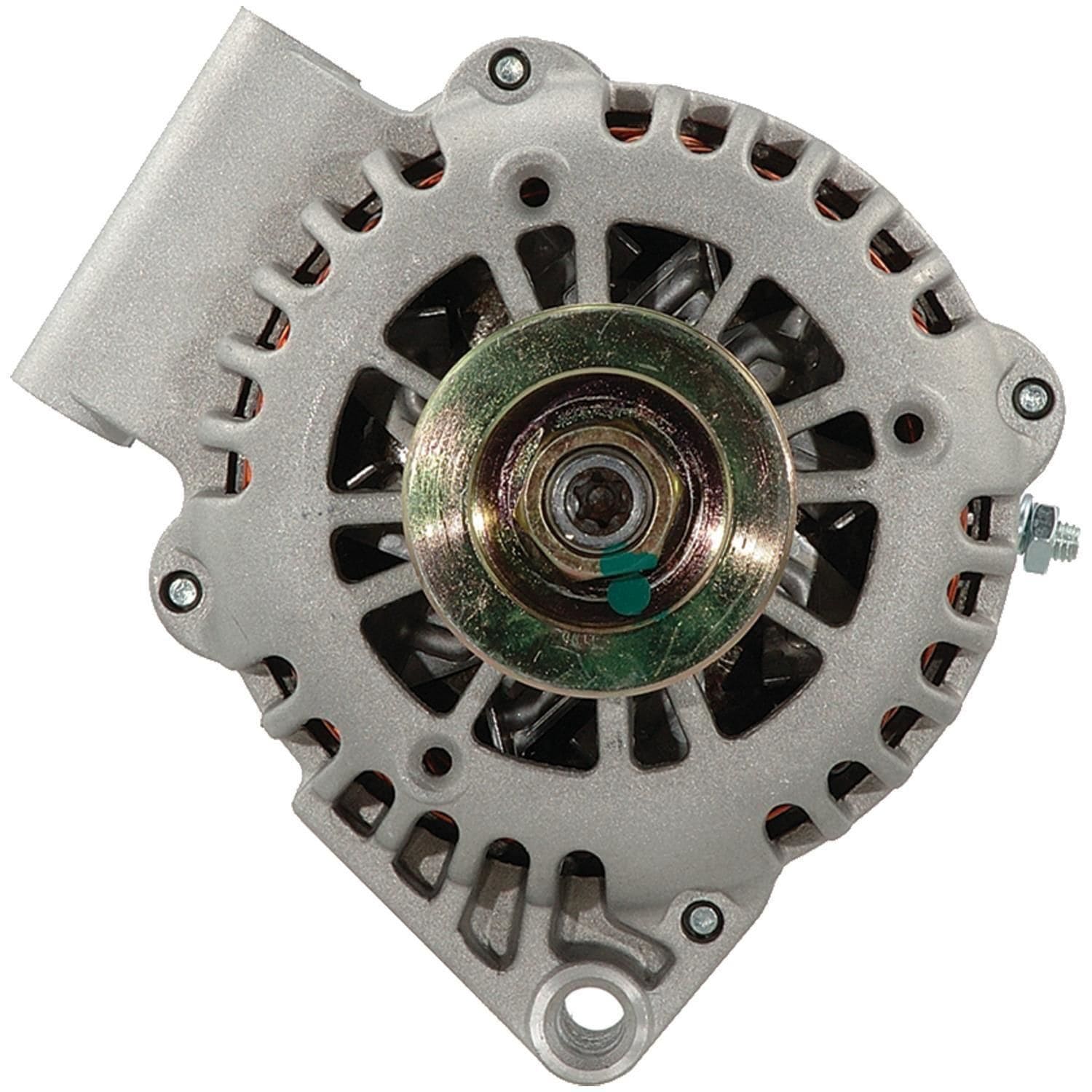 Gold New Alternator DLG1626-15-7